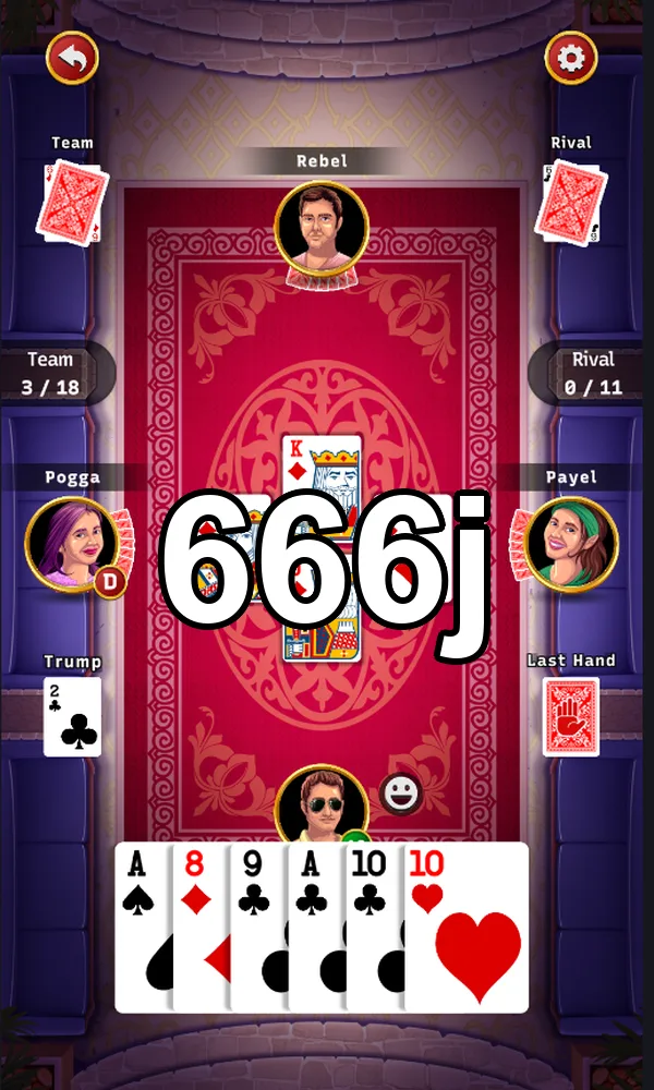 666j Unduh