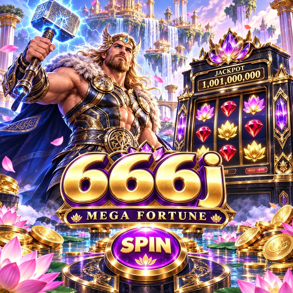 666j Masuk