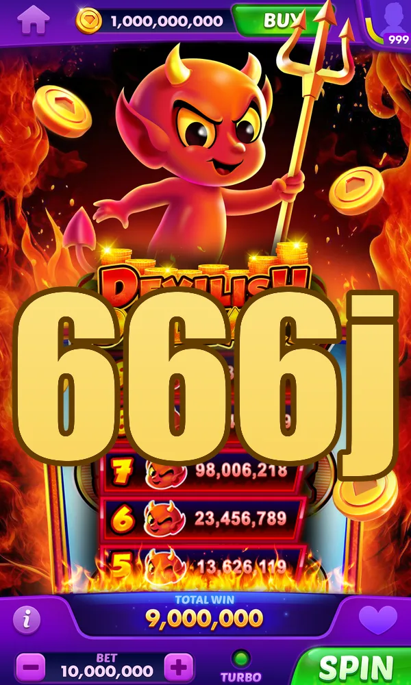 666j Masuk