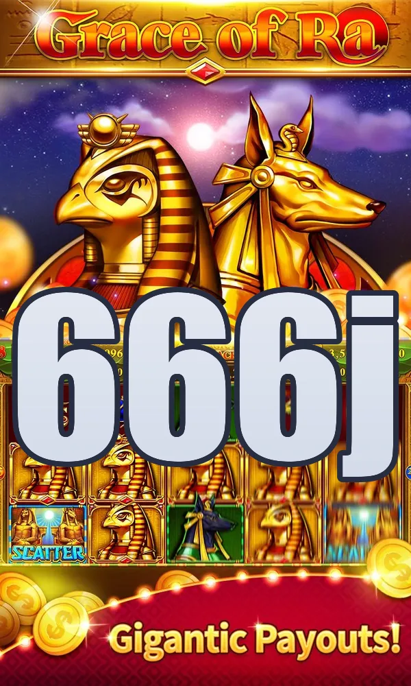 666j Masuk